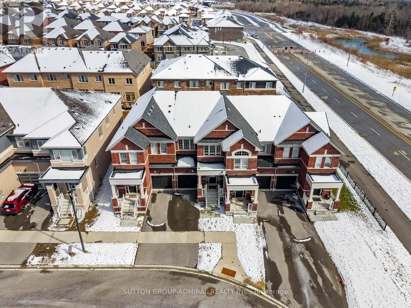 1152 Sepia Square, Pickering, Ontario  L1X 0H1 - Photo 40 - E13029270