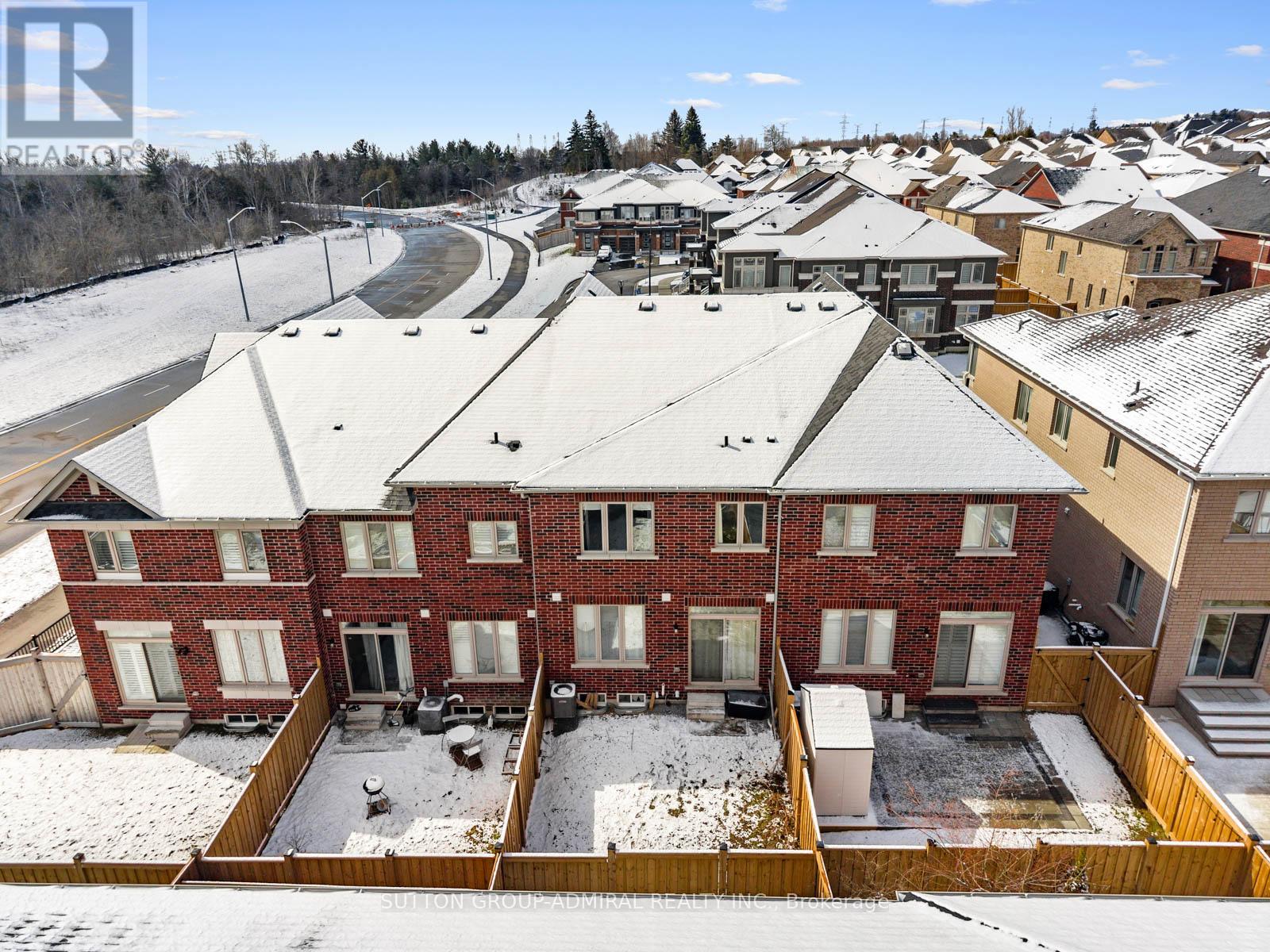 1152 Sepia Square, Pickering, Ontario  L1X 0H1 - Photo 42 - E13029270