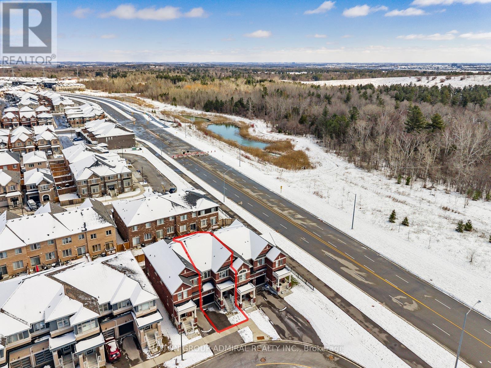 1152 Sepia Square, Pickering, Ontario  L1X 0H1 - Photo 45 - E13029270