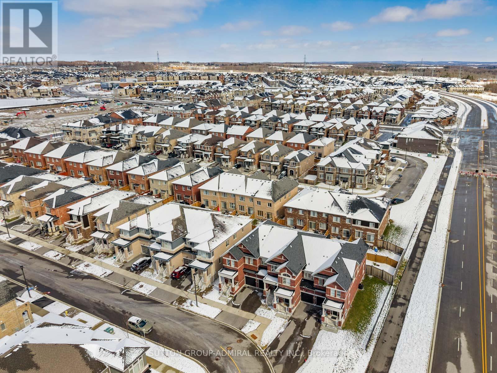 1152 Sepia Square, Pickering, Ontario  L1X 0H1 - Photo 46 - E13029270