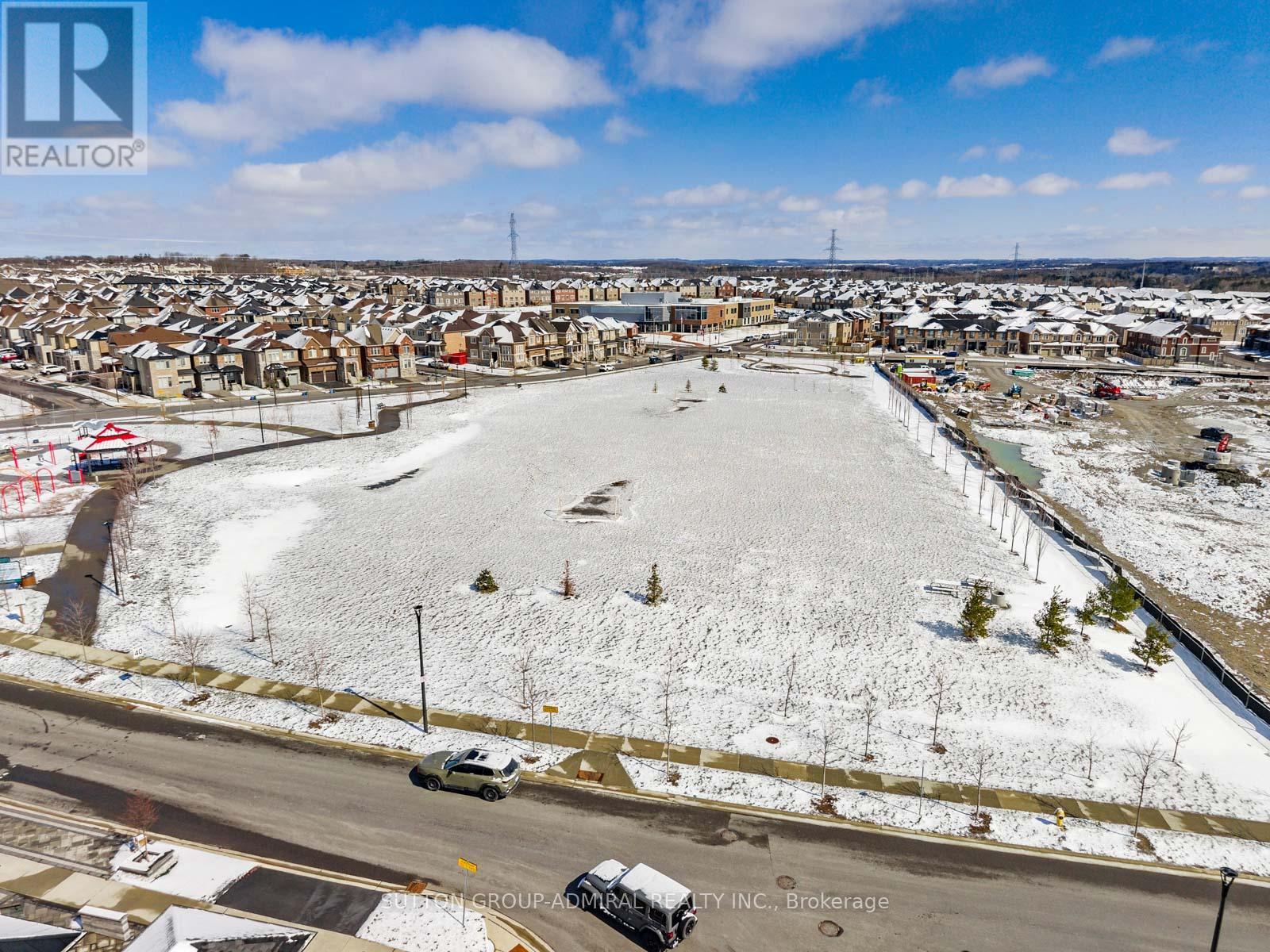 1152 Sepia Square, Pickering, Ontario  L1X 0H1 - Photo 47 - E13029270