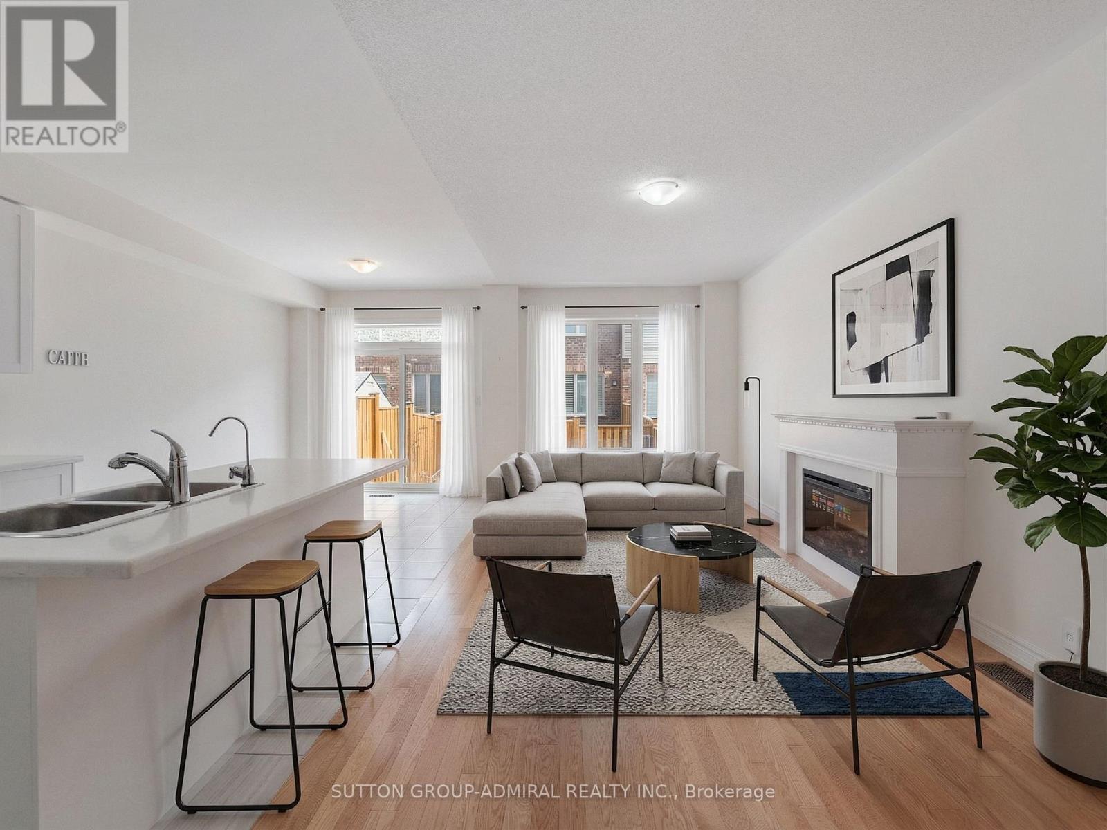 1152 Sepia Square, Pickering, Ontario  L1X 0H1 - Photo 7 - E13029270