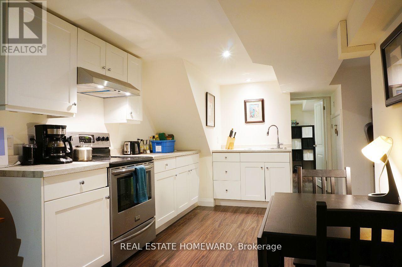 Lower - 183 Beech Avenue, Toronto, Ontario  M4E 3H8 - Photo 2 - E13029304