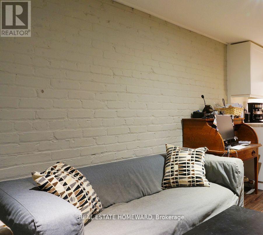 Lower - 183 Beech Avenue, Toronto, Ontario  M4E 3H8 - Photo 8 - E13029304