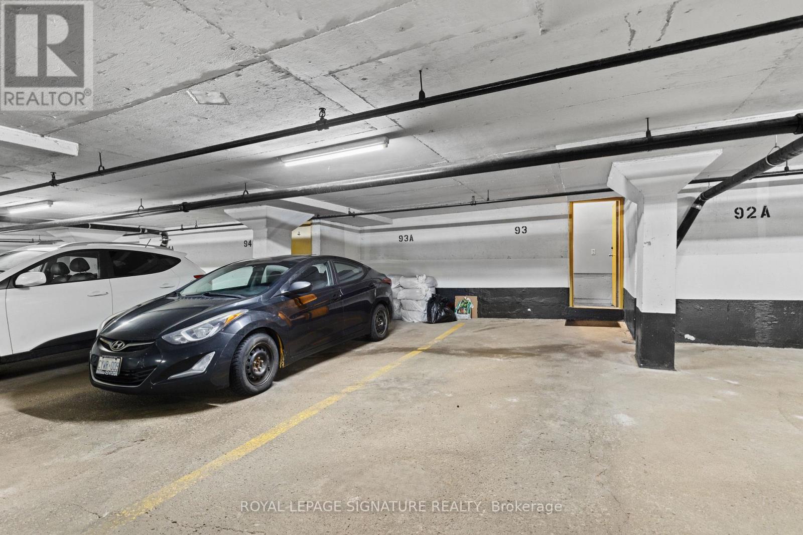 93 - 580 Eyer Drive, Pickering, Ontario  L1W 3B7 - Photo 26 - E13029318