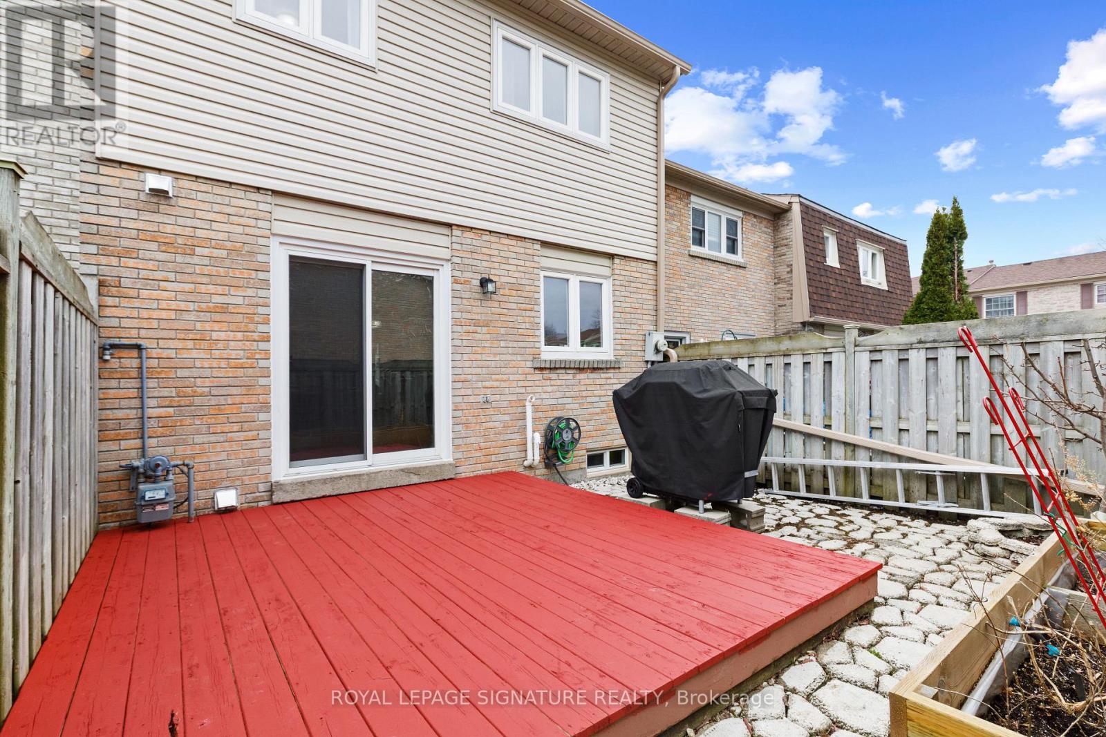 93 - 580 Eyer Drive, Pickering, Ontario  L1W 3B7 - Photo 28 - E13029318