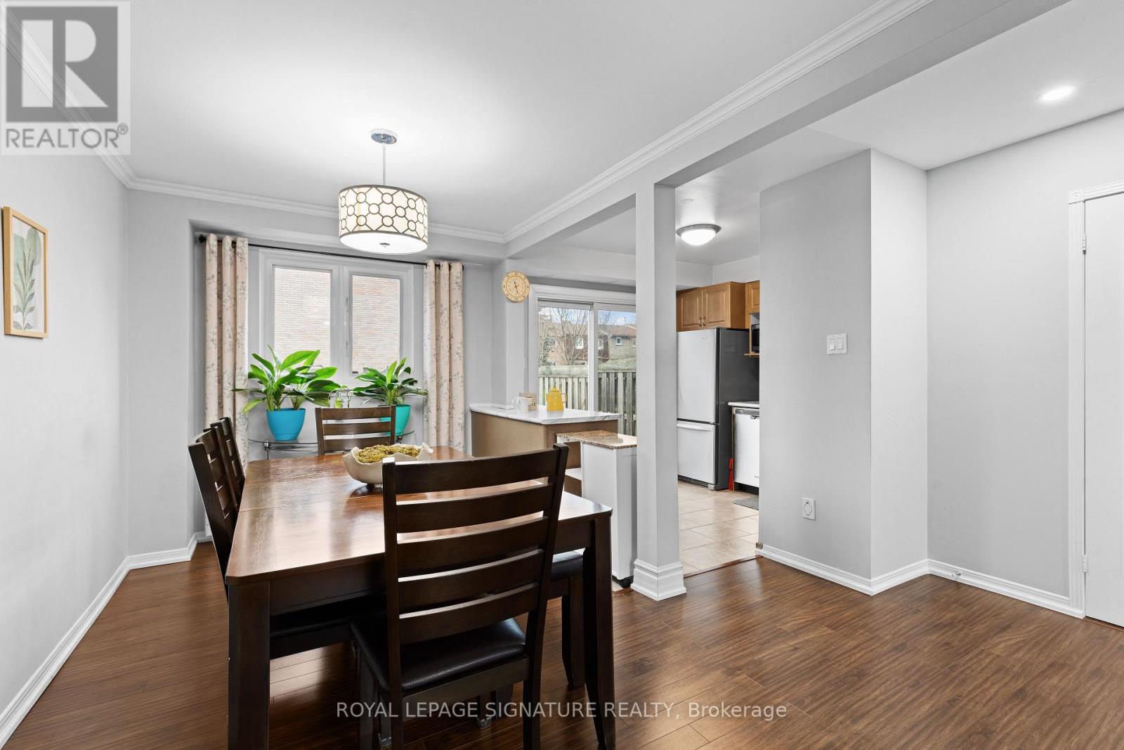 93 - 580 Eyer Drive, Pickering, Ontario  L1W 3B7 - Photo 8 - E13029318