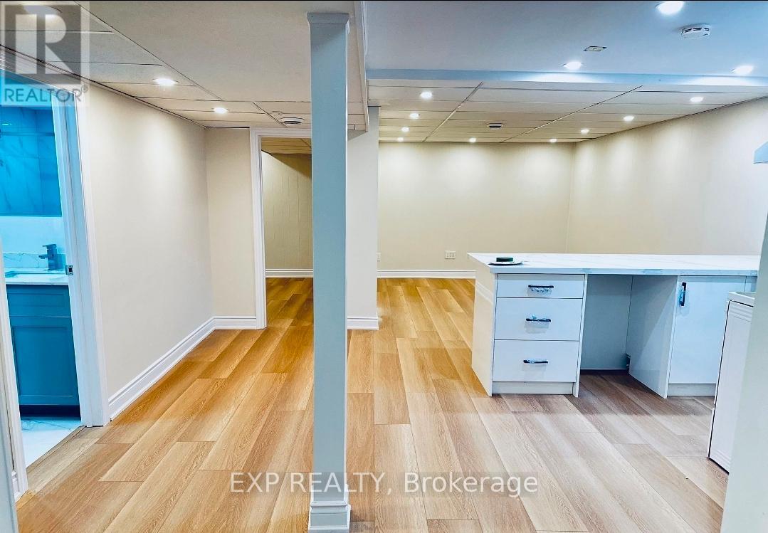 Basement - 36 Castor Crescent, Toronto, Ontario  M1G 3R2 - Photo 11 - E13029348