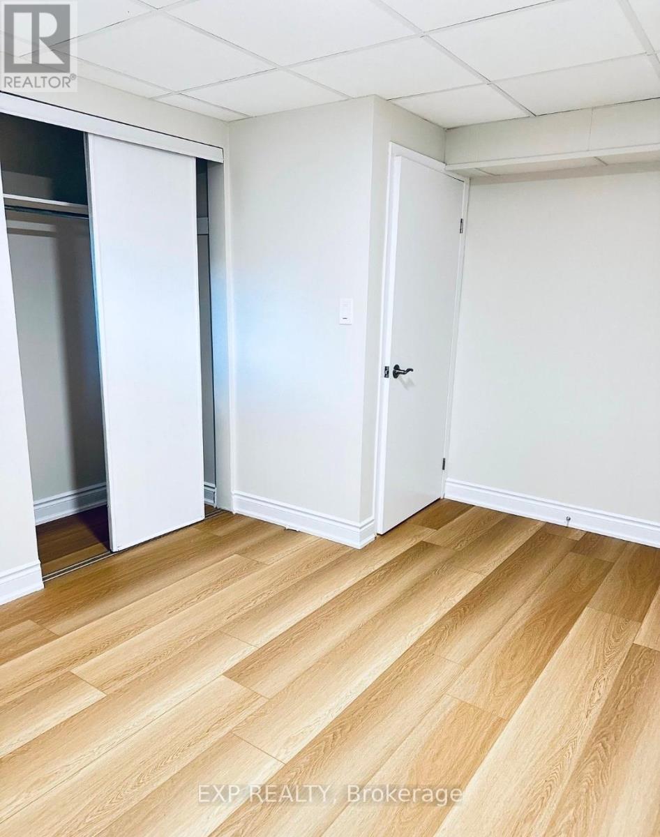 Basement - 36 Castor Crescent, Toronto, Ontario  M1G 3R2 - Photo 13 - E13029348