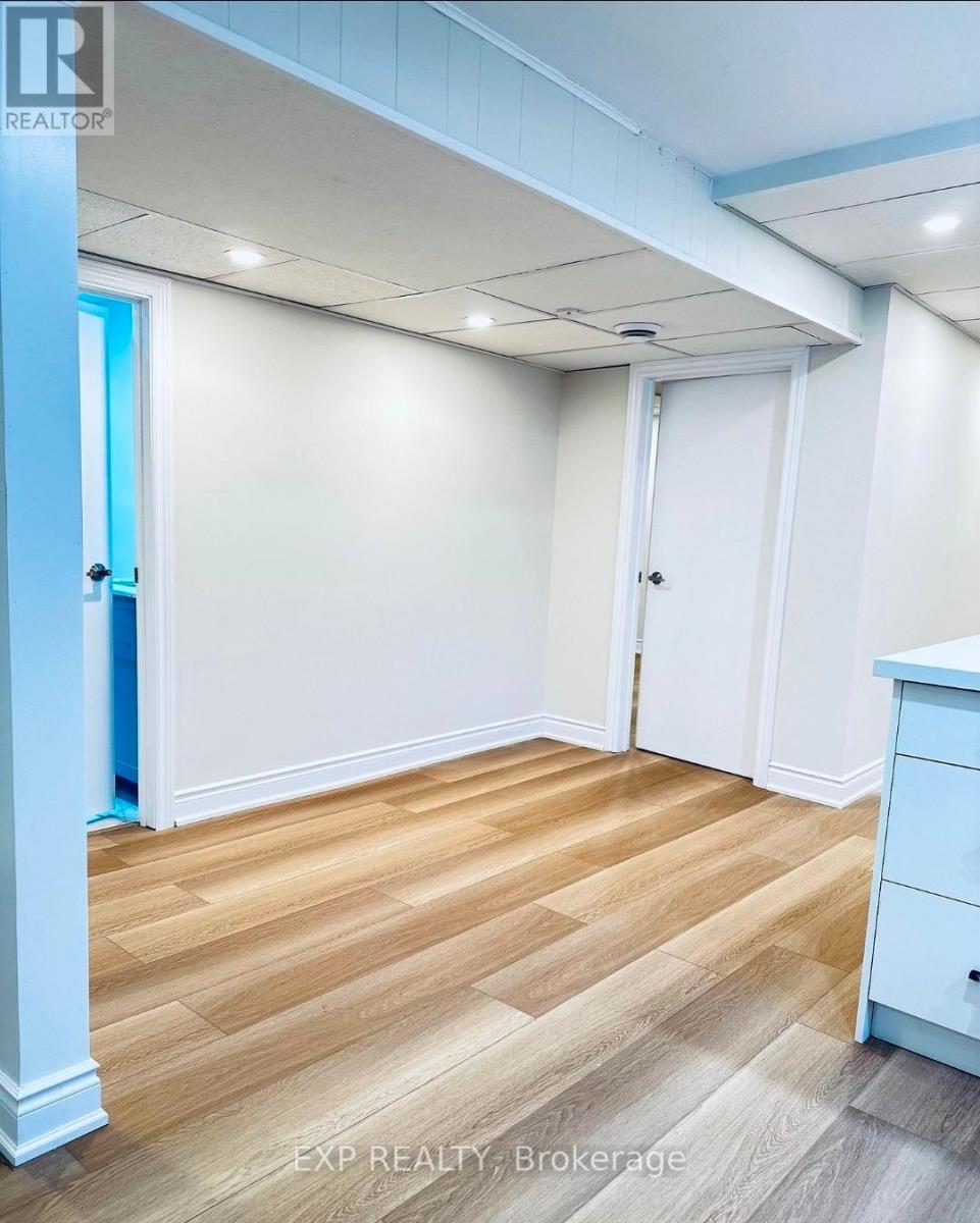 Basement - 36 Castor Crescent, Toronto, Ontario  M1G 3R2 - Photo 3 - E13029348