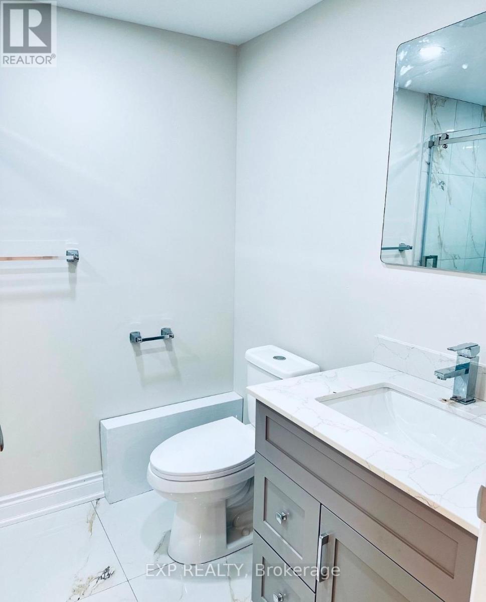 Basement - 36 Castor Crescent, Toronto, Ontario  M1G 3R2 - Photo 4 - E13029348