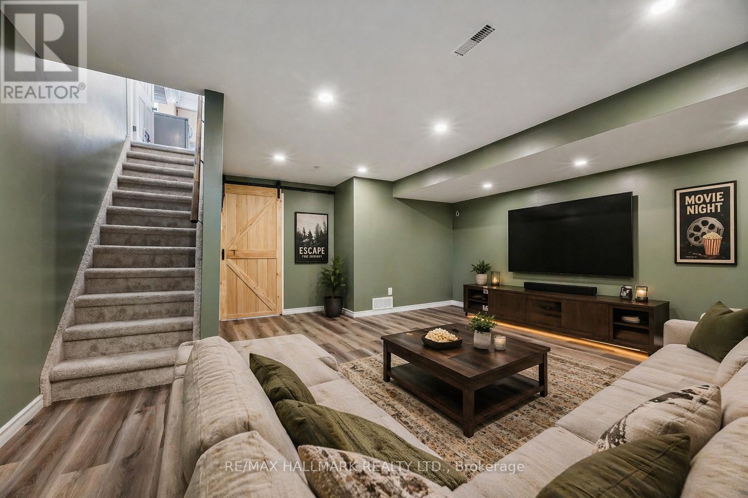 157 Barkley Crescent, Oshawa, Ontario  L1J 2E5 - Photo 21 - E13029452