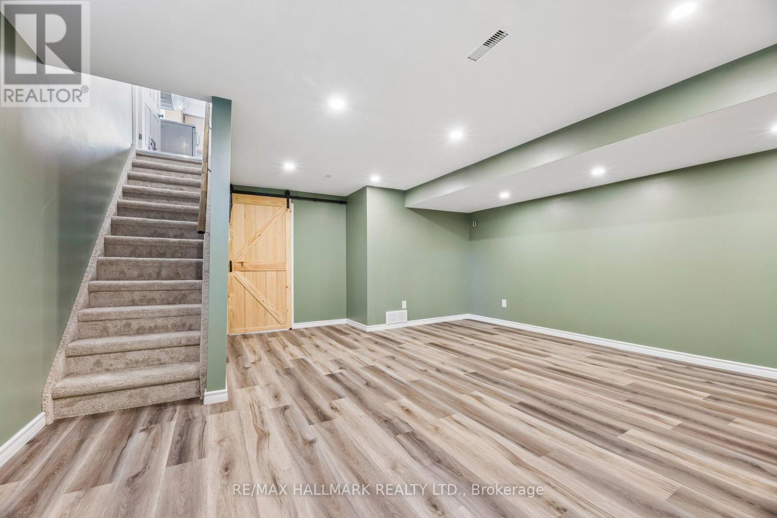 157 Barkley Crescent, Oshawa, Ontario  L1J 2E5 - Photo 22 - E13029452