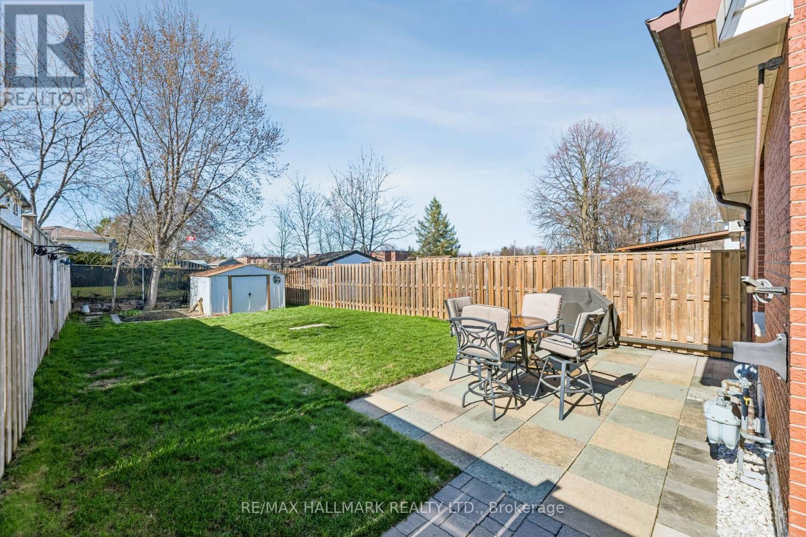 157 Barkley Crescent, Oshawa, Ontario  L1J 2E5 - Photo 26 - E13029452