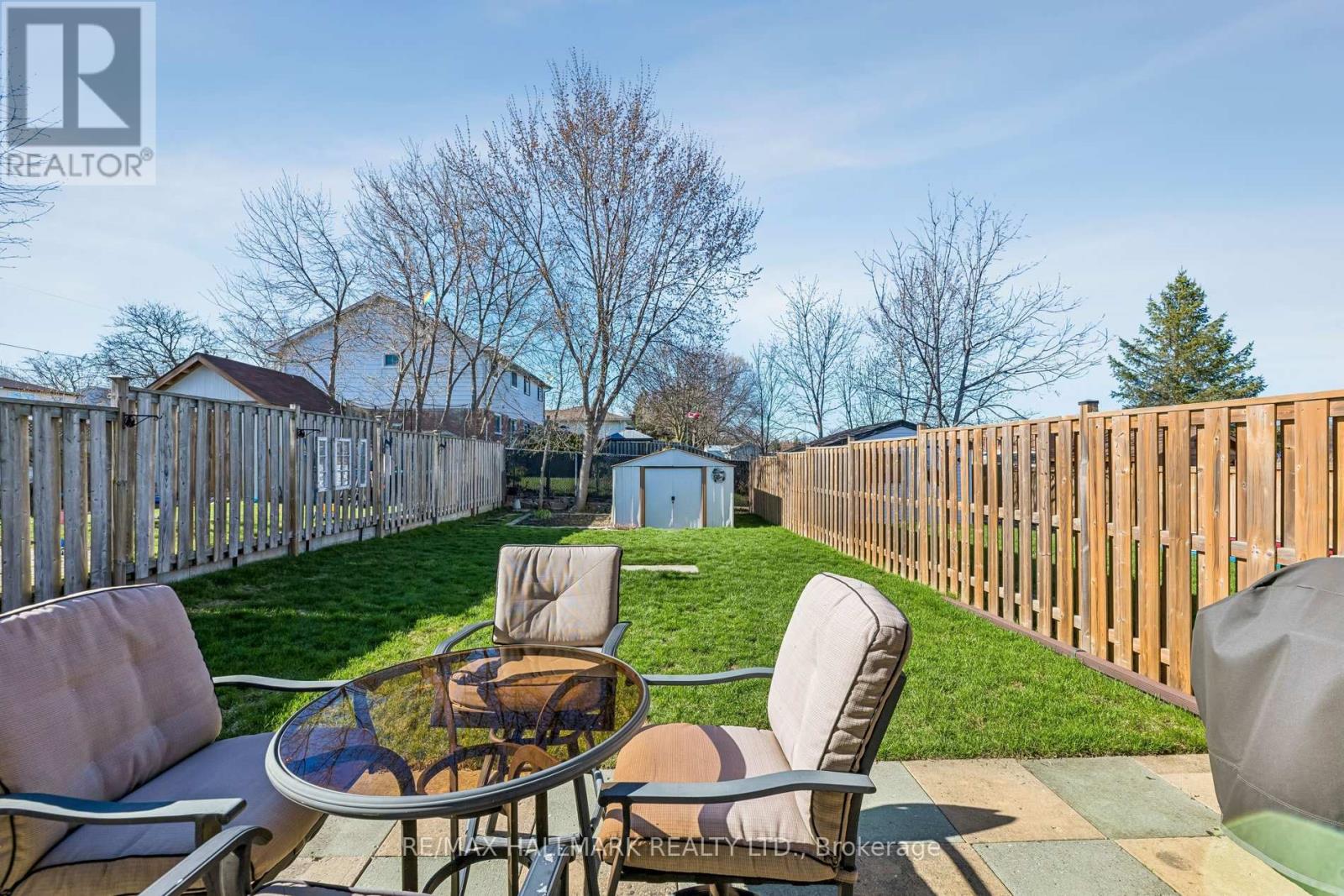 157 Barkley Crescent, Oshawa, Ontario  L1J 2E5 - Photo 27 - E13029452