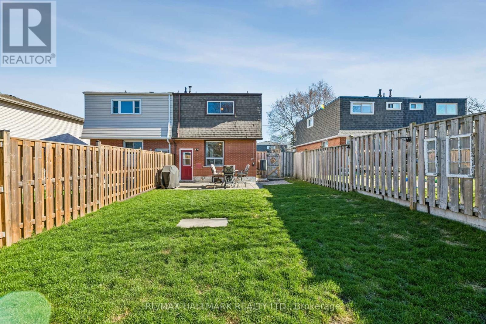 157 Barkley Crescent, Oshawa, Ontario  L1J 2E5 - Photo 28 - E13029452