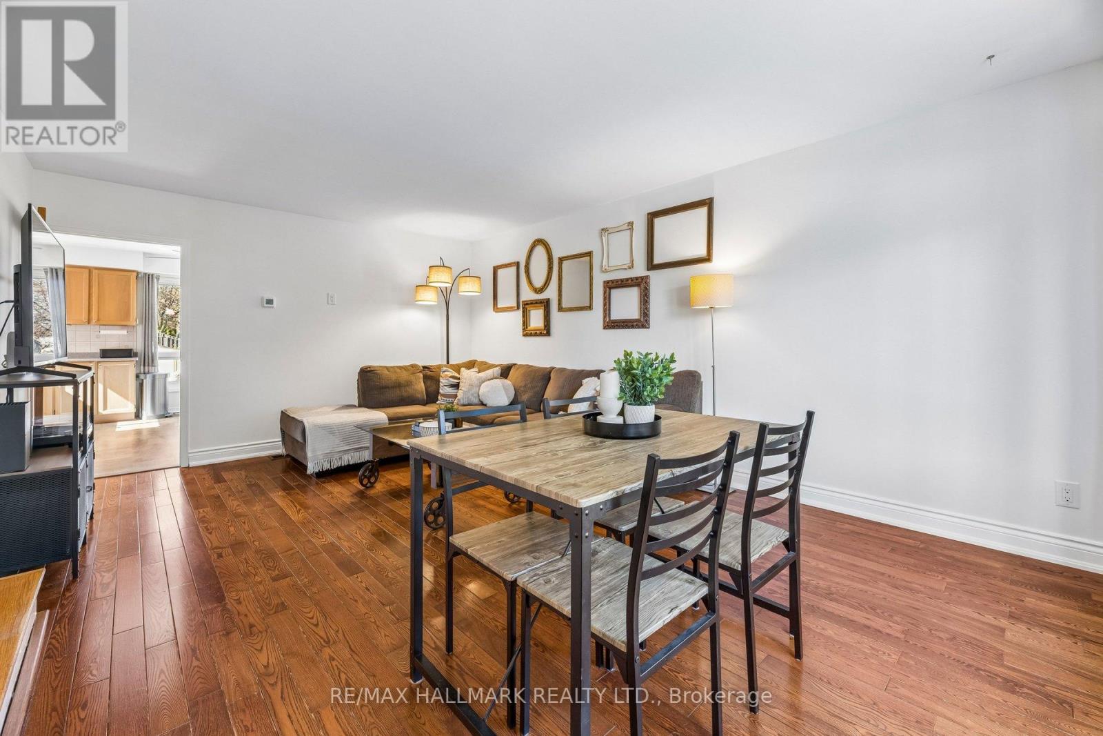 157 Barkley Crescent, Oshawa, Ontario  L1J 2E5 - Photo 9 - E13029452