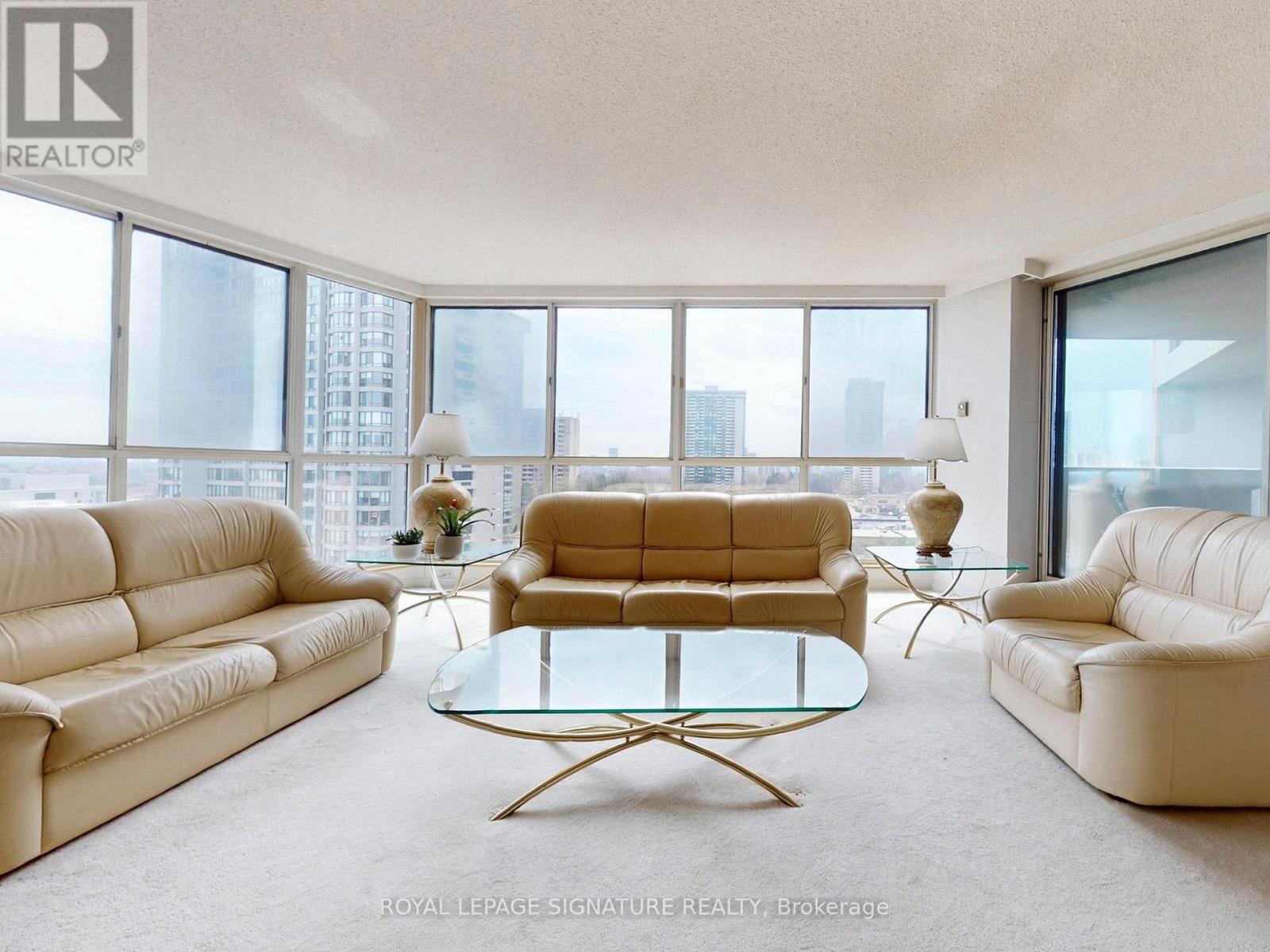 1001 - 85 Skymark Drive, Toronto, Ontario  M2H 3P2 - Photo 4 - C13025474