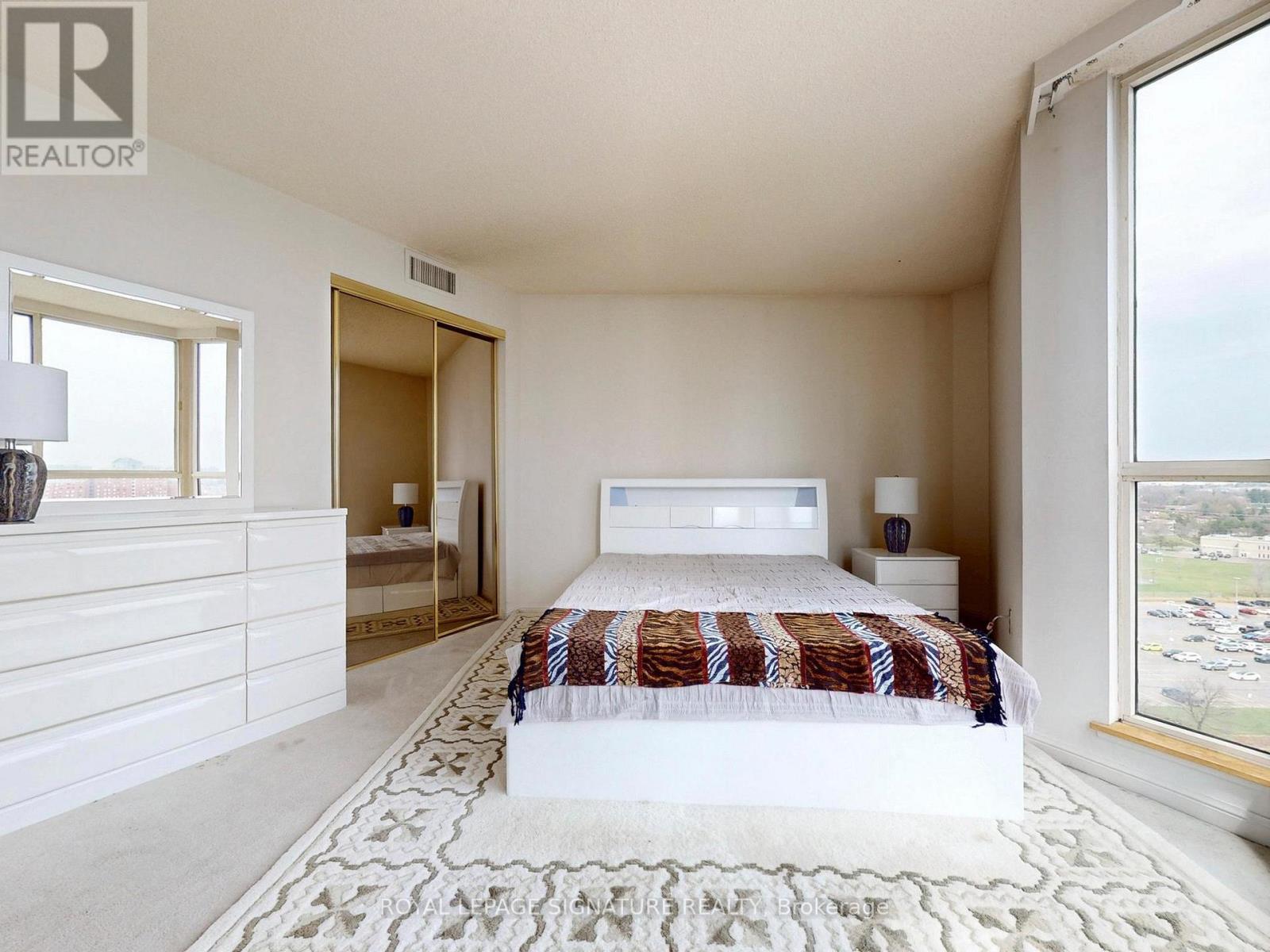 1001 - 85 Skymark Drive, Toronto, Ontario  M2H 3P2 - Photo 12 - C13025474