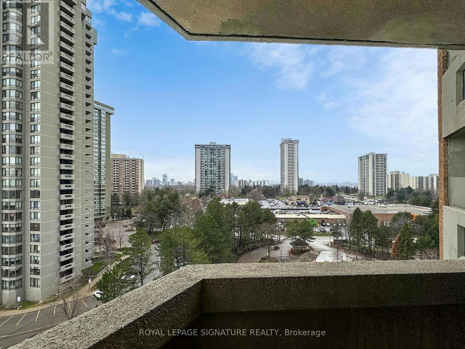 1001 - 85 Skymark Drive, Toronto, Ontario  M2H 3P2 - Photo 17 - C13025474