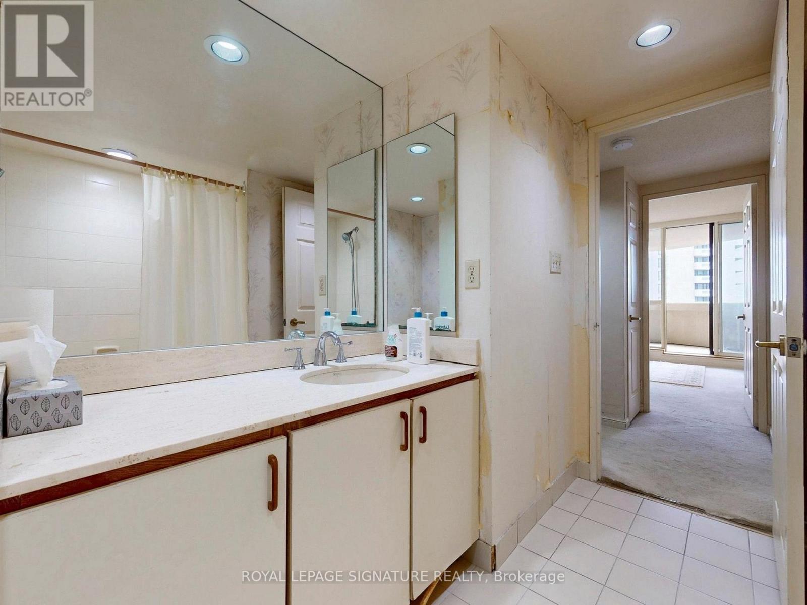 1001 - 85 Skymark Drive, Toronto, Ontario  M2H 3P2 - Photo 14 - C13025474