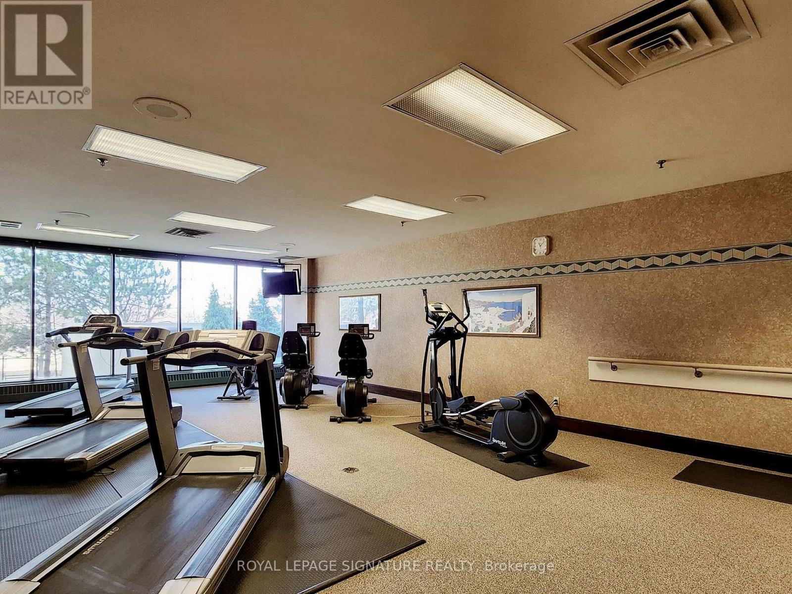 1001 - 85 Skymark Drive, Toronto, Ontario  M2H 3P2 - Photo 18 - C13025474