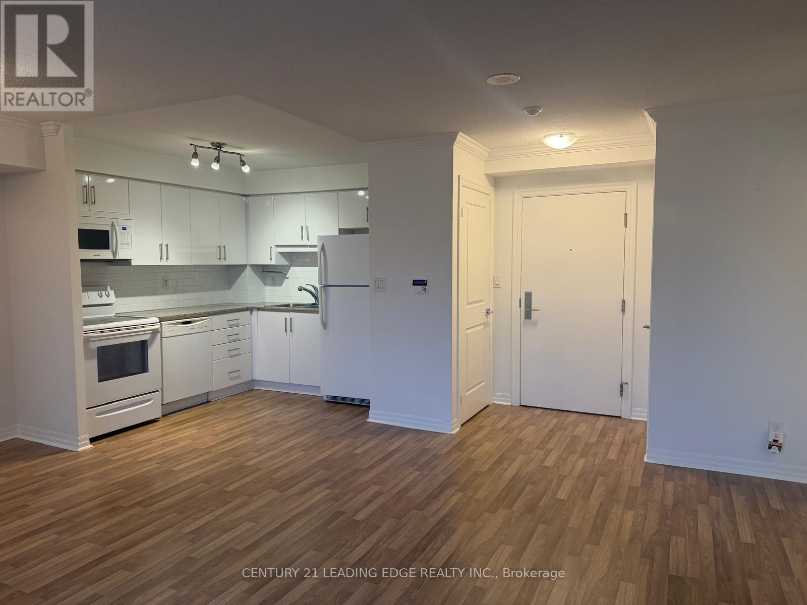 216 - 2035 Sheppard Avenue E, Toronto, Ontario  M2J 0A8 - Photo 3 - C13029400