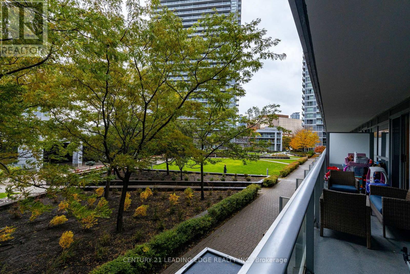 216 - 2035 Sheppard Avenue E, Toronto, Ontario  M2J 0A8 - Photo 8 - C13029400