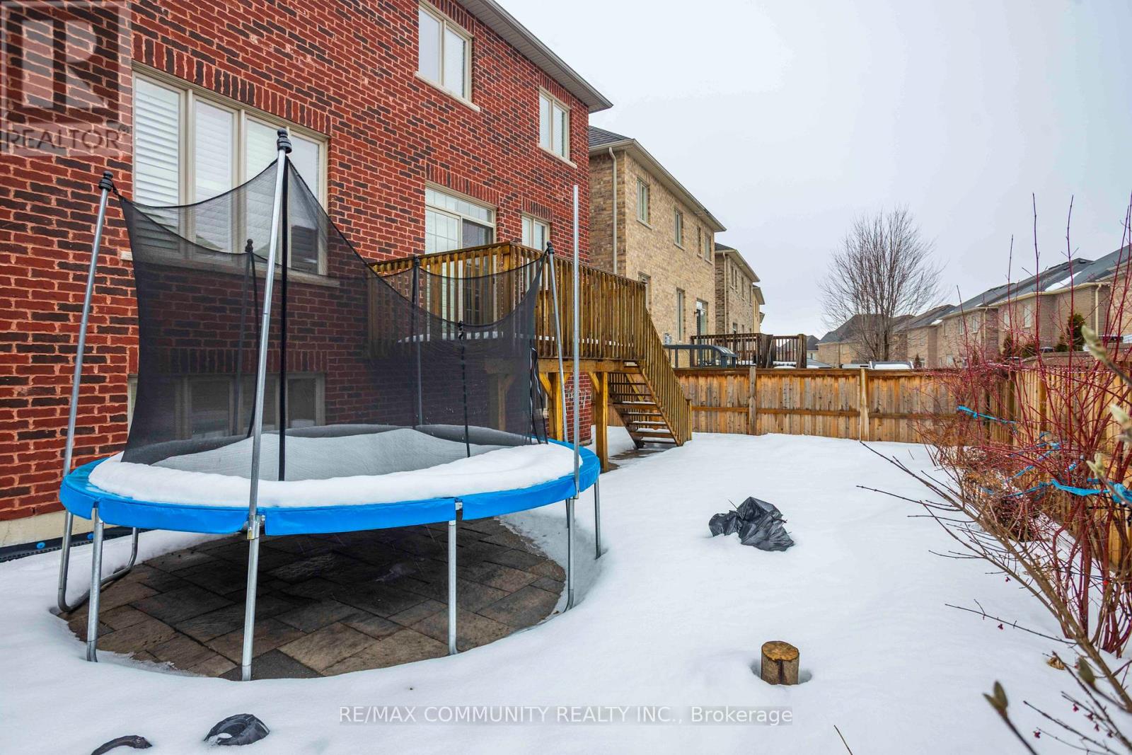 74 Stannardville Drive, Ajax, Ontario  L1T 0M4 - Photo 50 - E12978742