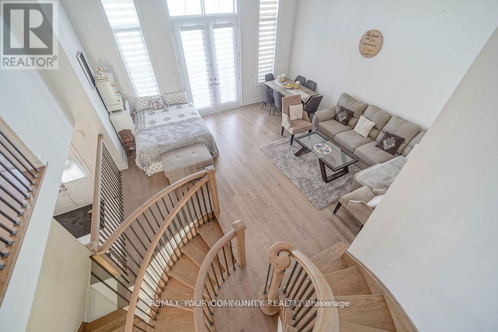 133 Marcel Brunelle Drive, Whitby, Ontario  L1P 0G7 - Photo 19 - E13028922