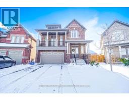 133 MARCEL BRUNELLE DRIVE, Whitby, Ontario