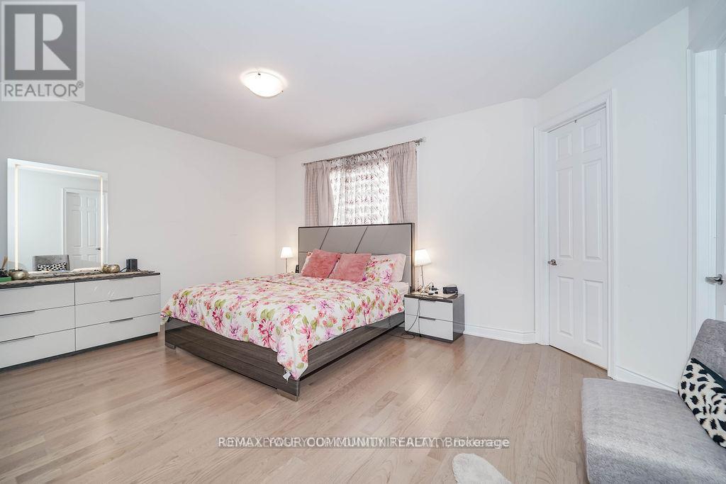 133 Marcel Brunelle Drive, Whitby, Ontario  L1P 0G7 - Photo 26 - E13028922