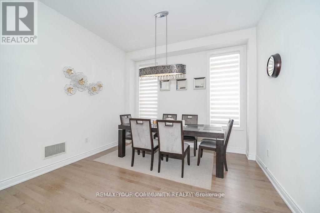 133 Marcel Brunelle Drive, Whitby, Ontario  L1P 0G7 - Photo 14 - E13028922