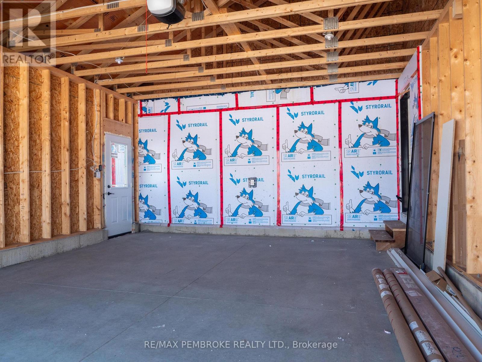 62 Eddy Crescent, Pembroke, Ontario  K8A 0M1 - Photo 29 - X12795924