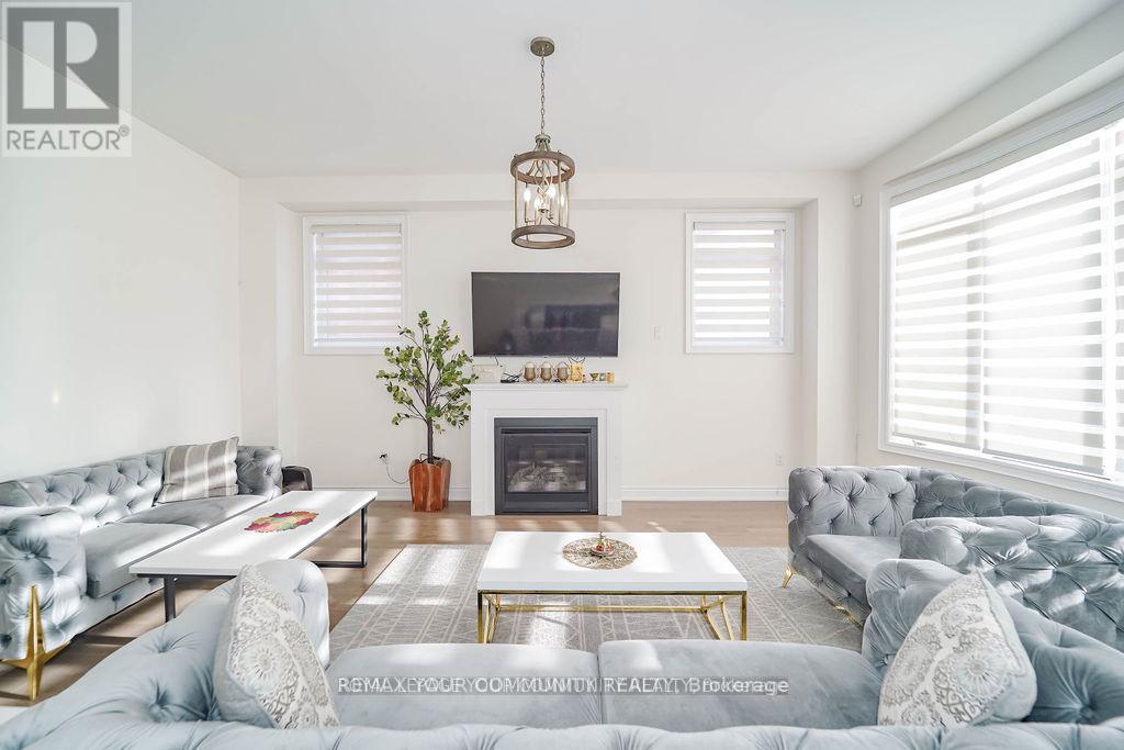 133 Marcel Brunelle Drive, Whitby, Ontario  L1P 0G7 - Photo 8 - E13028922