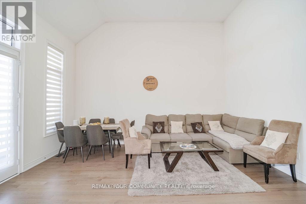 133 Marcel Brunelle Drive, Whitby, Ontario  L1P 0G7 - Photo 20 - E13028922