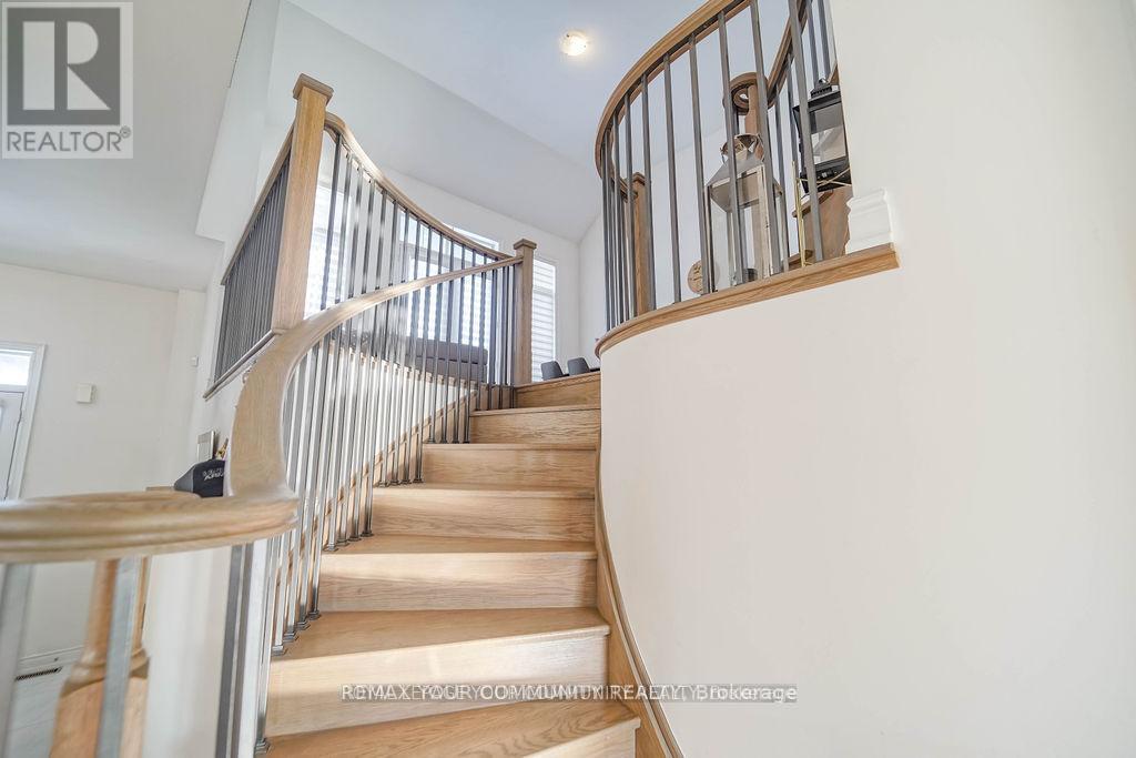 133 Marcel Brunelle Drive, Whitby, Ontario  L1P 0G7 - Photo 16 - E13028922
