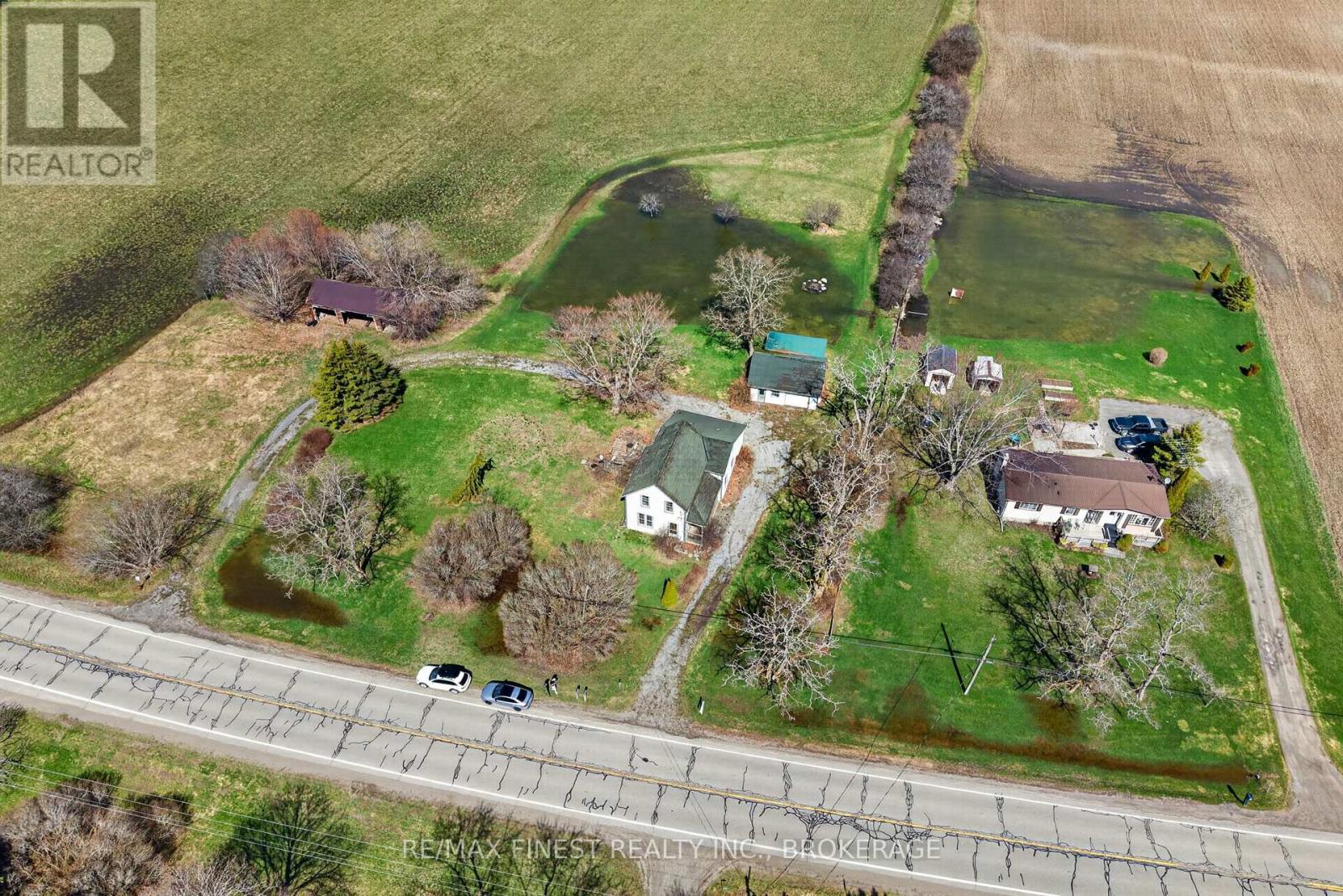 17020 Loyalist Parkway, Prince Edward County, Ontario  K0K 3L0 - Photo 11 - X13028828