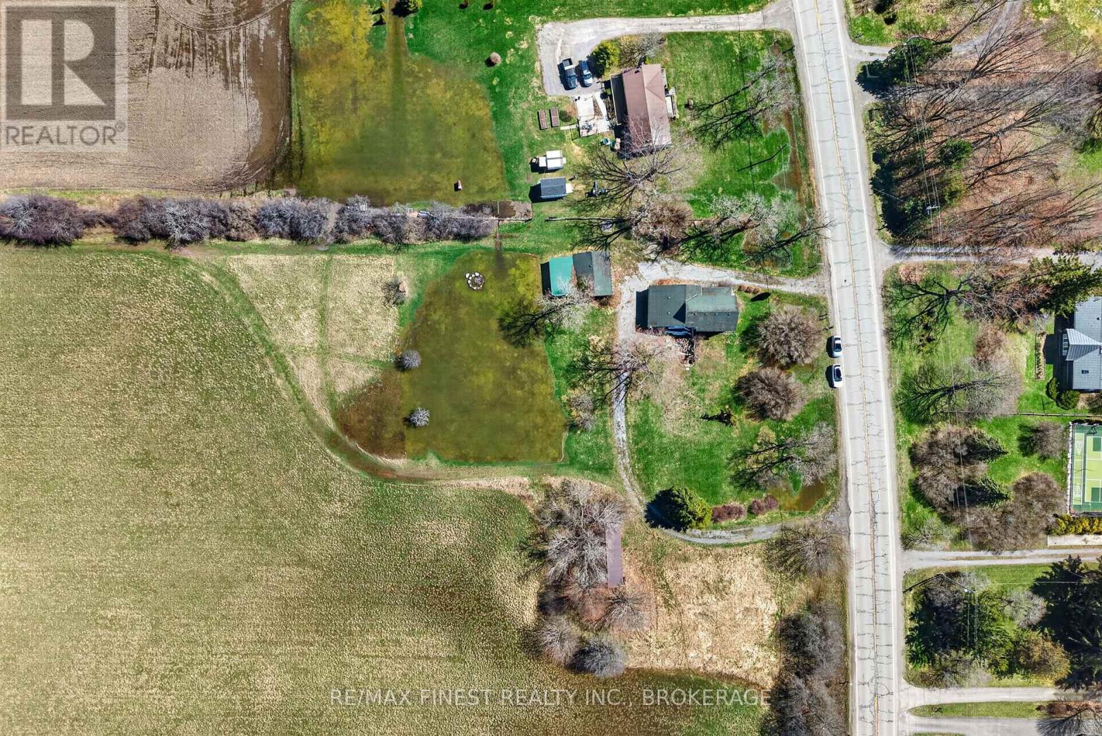 17020 Loyalist Parkway, Prince Edward County, Ontario  K0K 3L0 - Photo 15 - X13028828