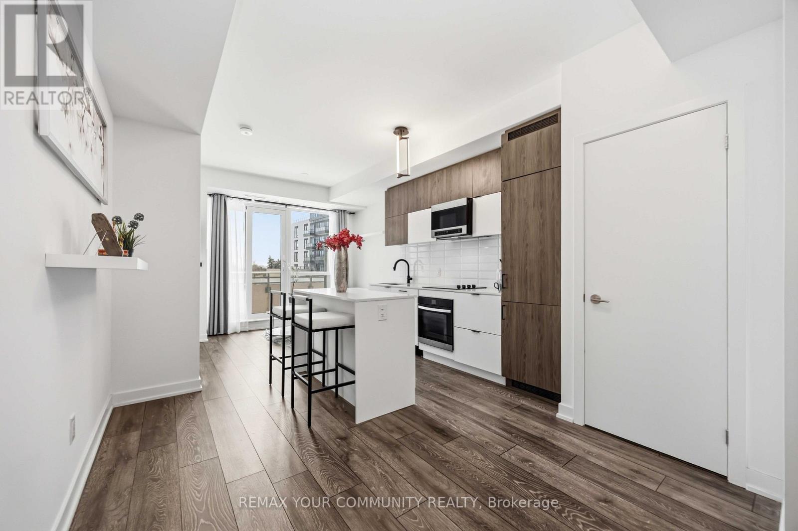 202 - 8888 Yonge Street, Richmond Hill, Ontario  L4C 0T4 - Photo 12 - N13029088