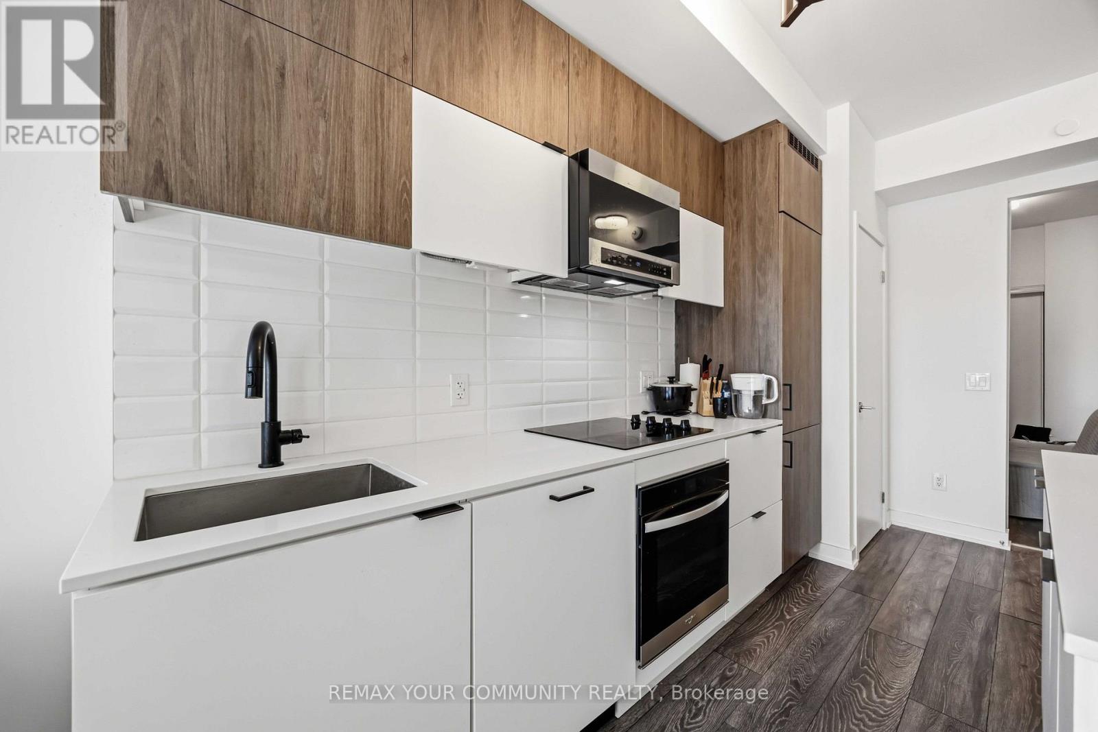 202 - 8888 Yonge Street, Richmond Hill, Ontario  L4C 0T4 - Photo 18 - N13029088