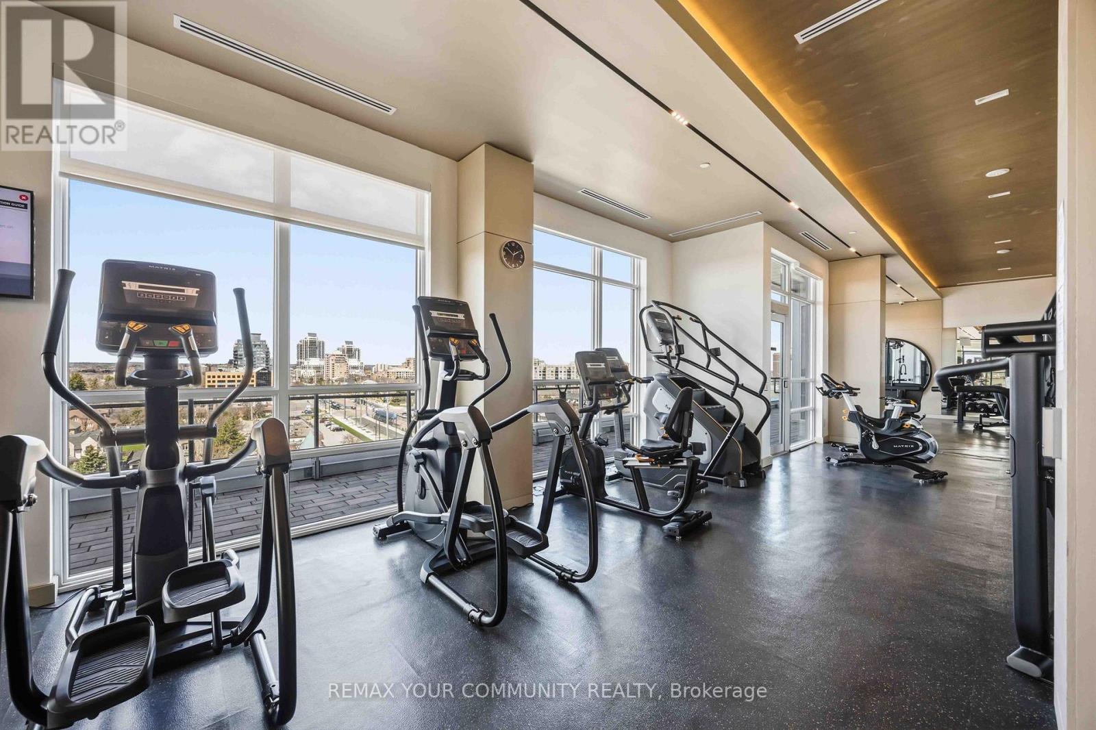 202 - 8888 Yonge Street, Richmond Hill, Ontario  L4C 0T4 - Photo 30 - N13029088