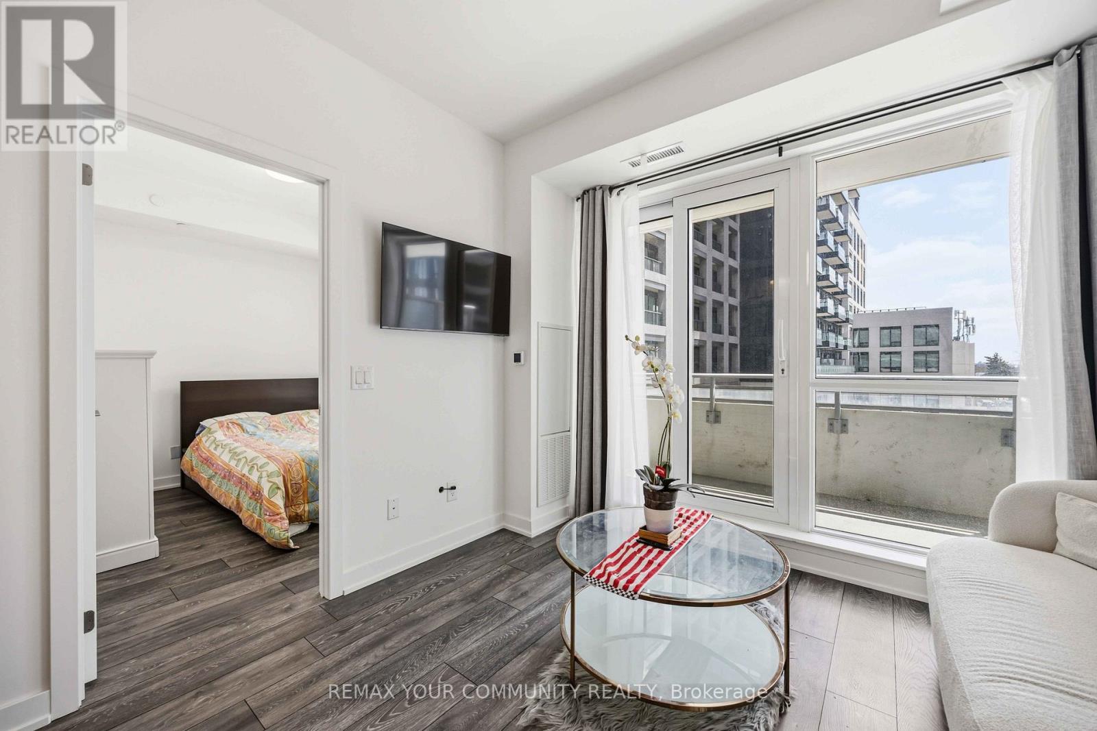 202 - 8888 Yonge Street, Richmond Hill, Ontario  L4C 0T4 - Photo 9 - N13029088