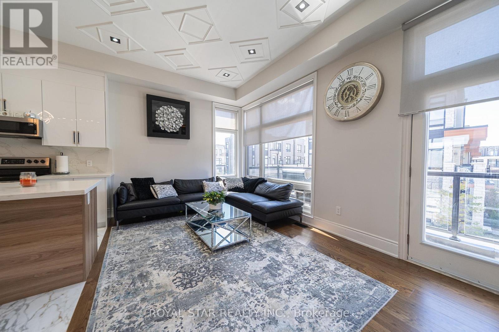 143 Carpaccio Avenue, Vaughan, Ontario  L4H 4R6 - Photo 20 - N13029090