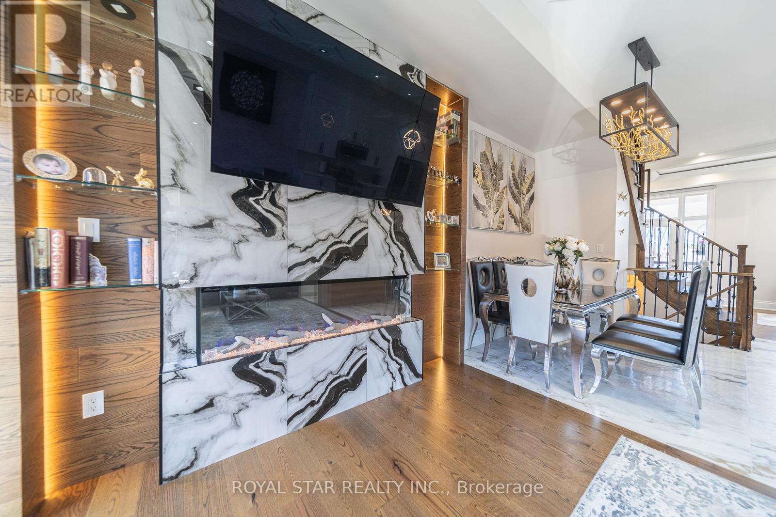 143 Carpaccio Avenue, Vaughan, Ontario  L4H 4R6 - Photo 22 - N13029090