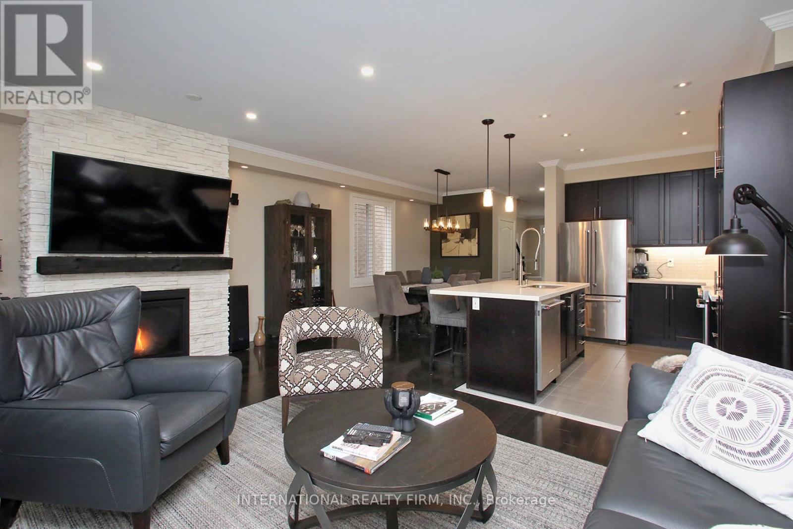 50 Prosser Crescent, Georgina, Ontario  L0E 1R0 - Photo 14 - N13029114