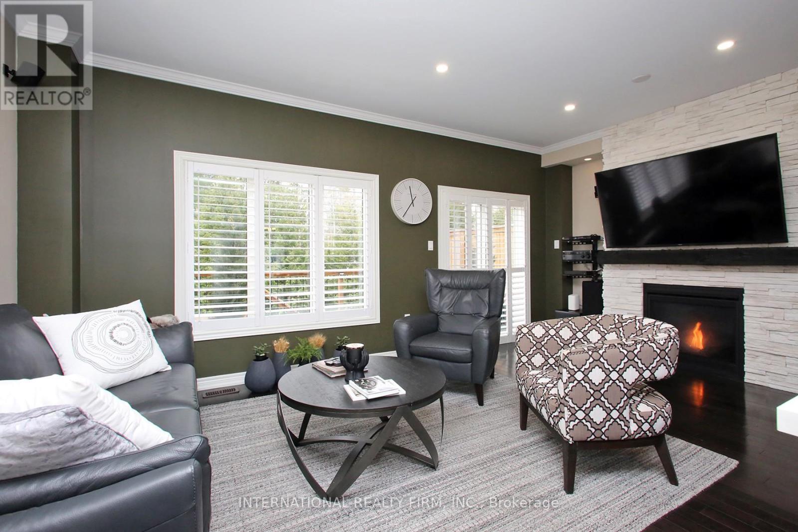 50 Prosser Crescent, Georgina, Ontario  L0E 1R0 - Photo 16 - N13029114