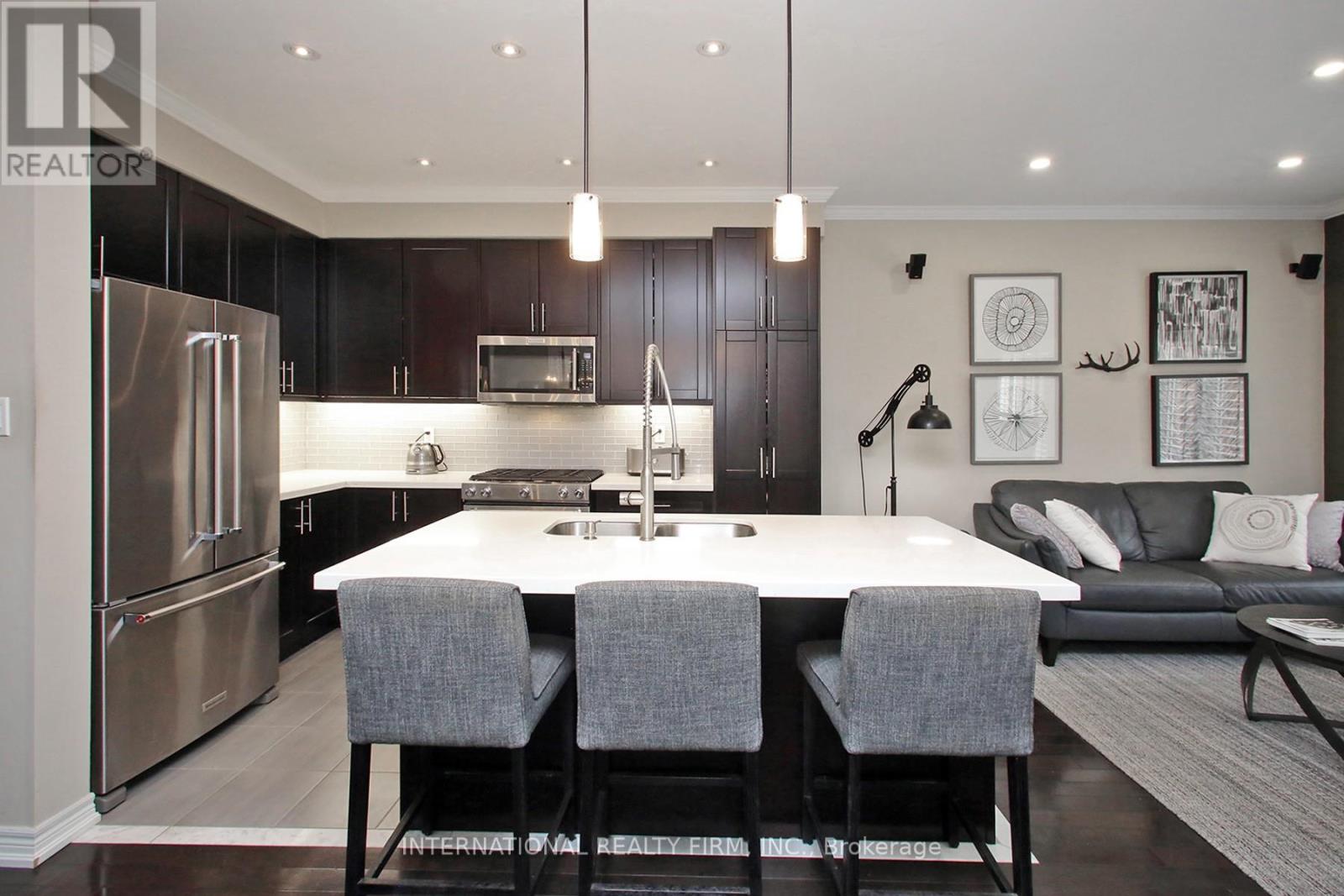 50 Prosser Crescent, Georgina, Ontario  L0E 1R0 - Photo 9 - N13029114