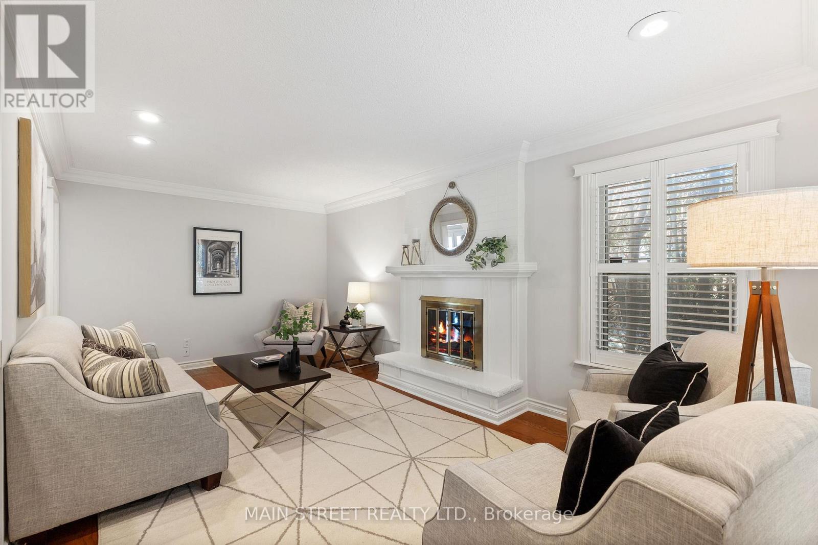 195 Brammar Street, Newmarket, Ontario  L3Y 7T4 - Photo 14 - N13029184