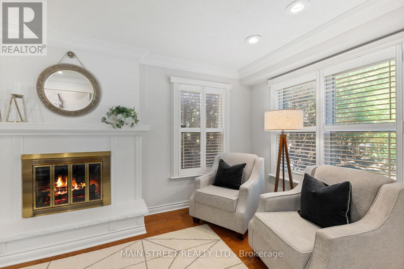 195 Brammar Street, Newmarket, Ontario  L3Y 7T4 - Photo 15 - N13029184